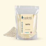 Sattu Aata - Organic